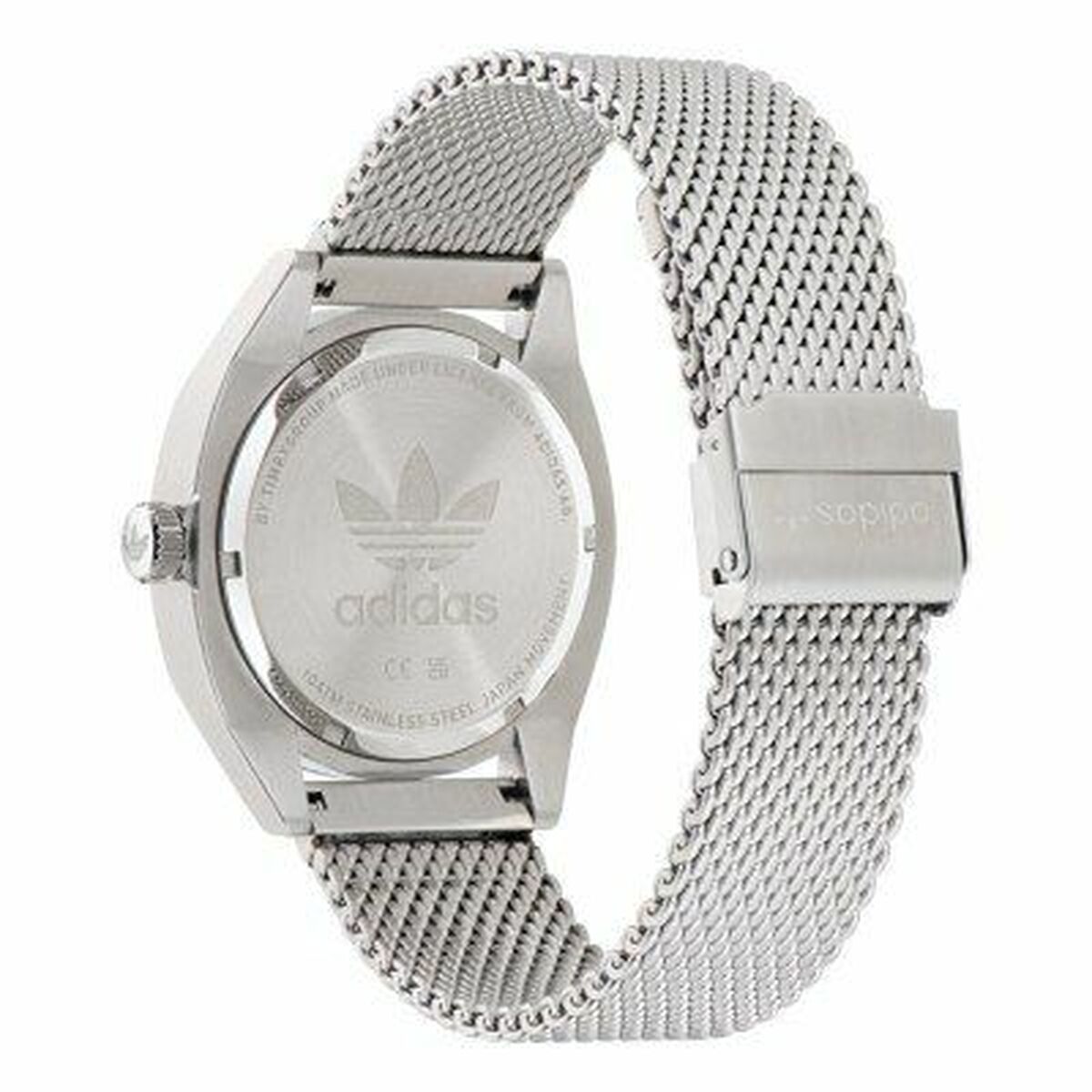 Men's Watch Adidas (Ø 42 mm)